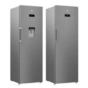 یخچال و فریزر دوقلو 40 فوت بکو مدل RSNE445E23DX