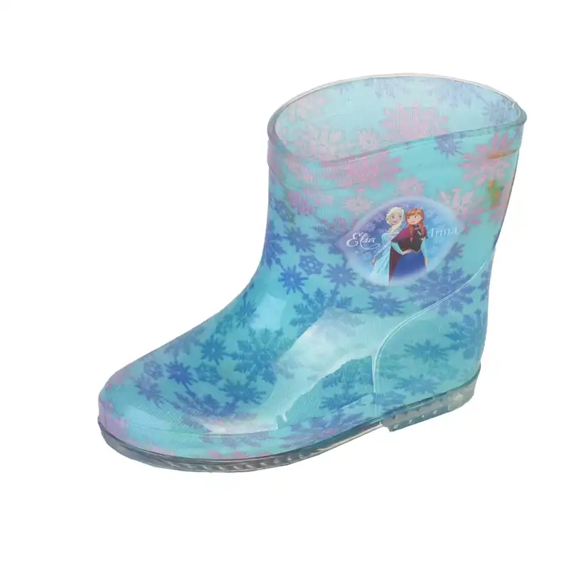 بوت دخترانه مدل 6716302