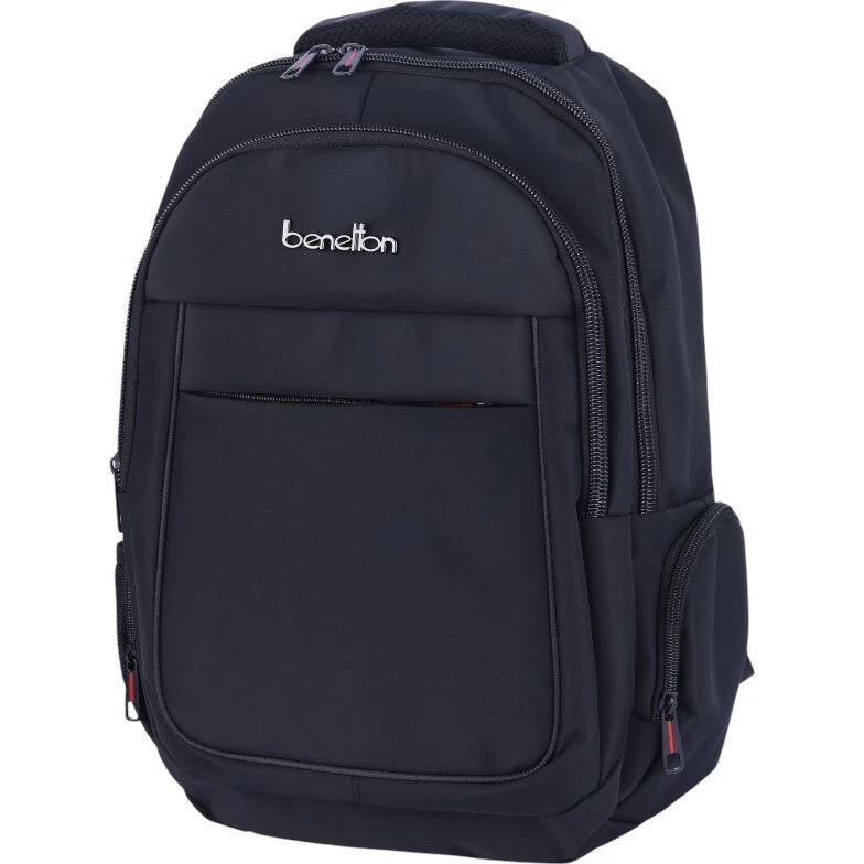 کوله پشتی لپ تاپ مدل b0137 مناسب برای لپ تاپ 14.1 تا 15.6 اینچی