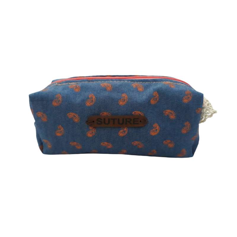 کیف لوازم آرایش زنانه مدل A 102-3