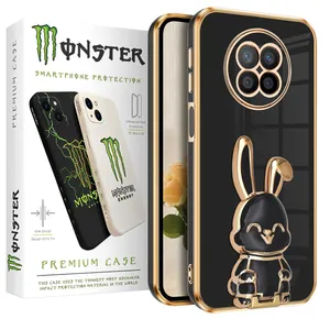 Magic rabbit-1 monster cover suitable for Huawei Y9A