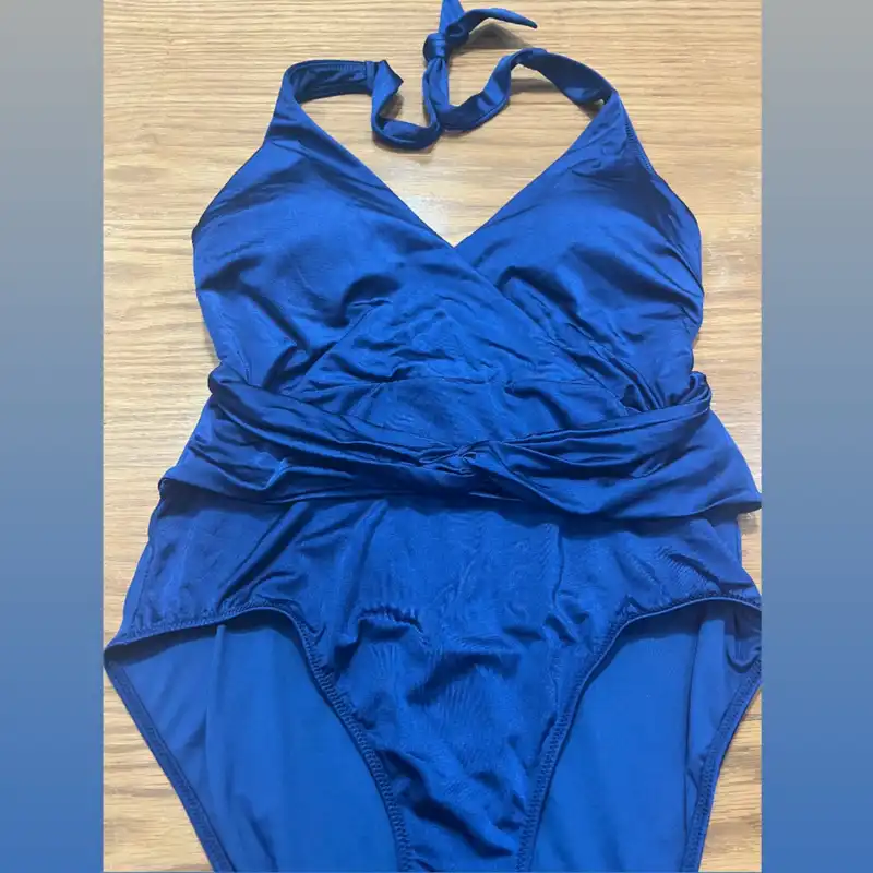 مایو زنانه سیلوی میس مدل Z2028