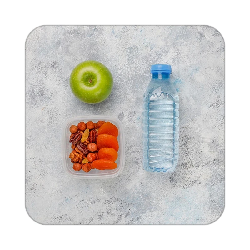 زیر لیوانی کاکتی طرح میوه مدل mp20835