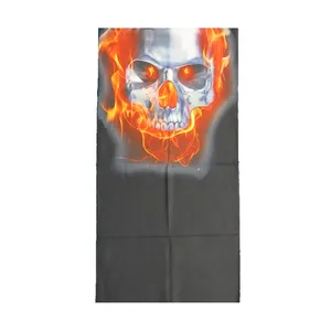  دستمال سر و گردن مدل SK-268