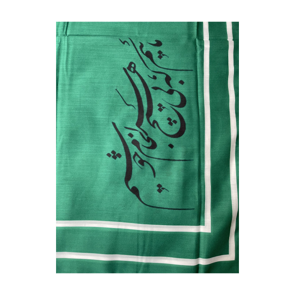 شال زنانه مدل km011