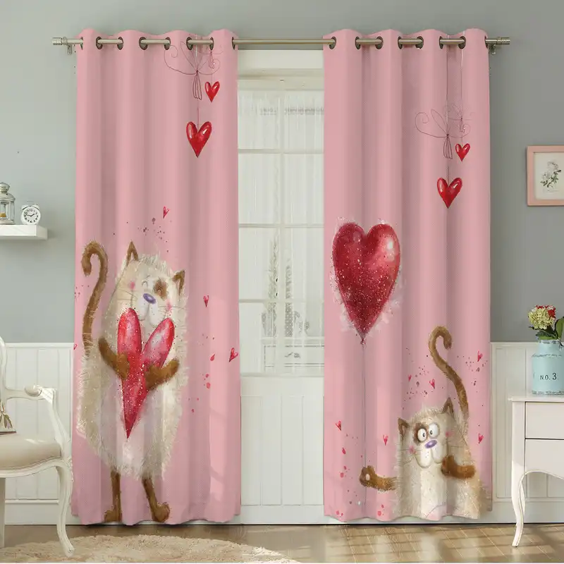 پرده نیروانا طرح مدرن مدل مخمل کد 4934 سایز 140×280 سانتی متر