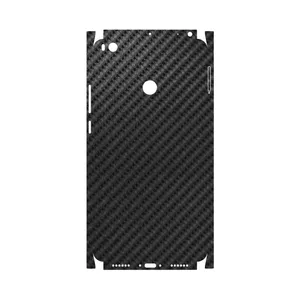 MAHOOT Shine-Carbon-Fiber-FullSkin Cover Sticker for Xiaomi Mi Max 2