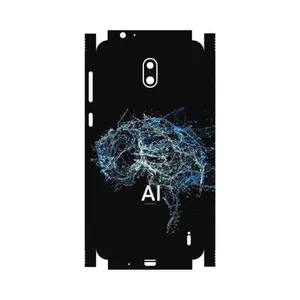 MAHOOT Artificial intelligence 2-FullSkin Cover Sticker for Nokia 2
