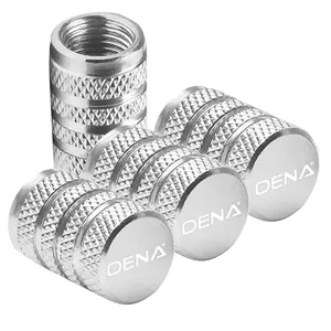 سروالف خودرو مدل Dena-2025Sil مناسب برای دنا پلاس مجموعه 4 عددی