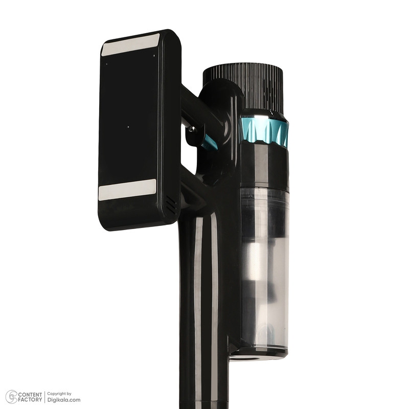 جارو شارژی عصایی بنس مدل BV-W110P