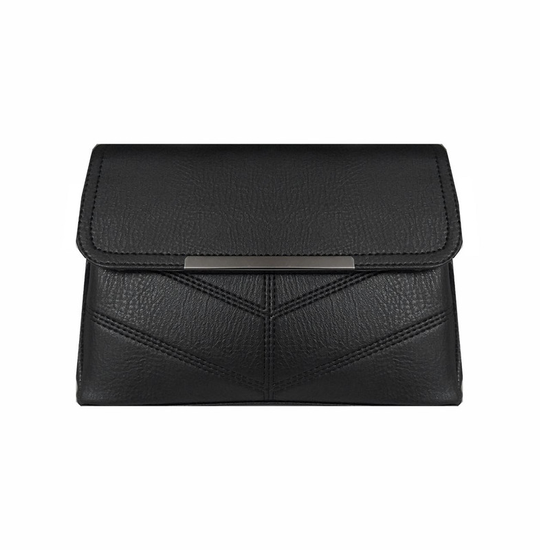 کیف رودوشی زنانه مدل سه خانه کد PZ-153