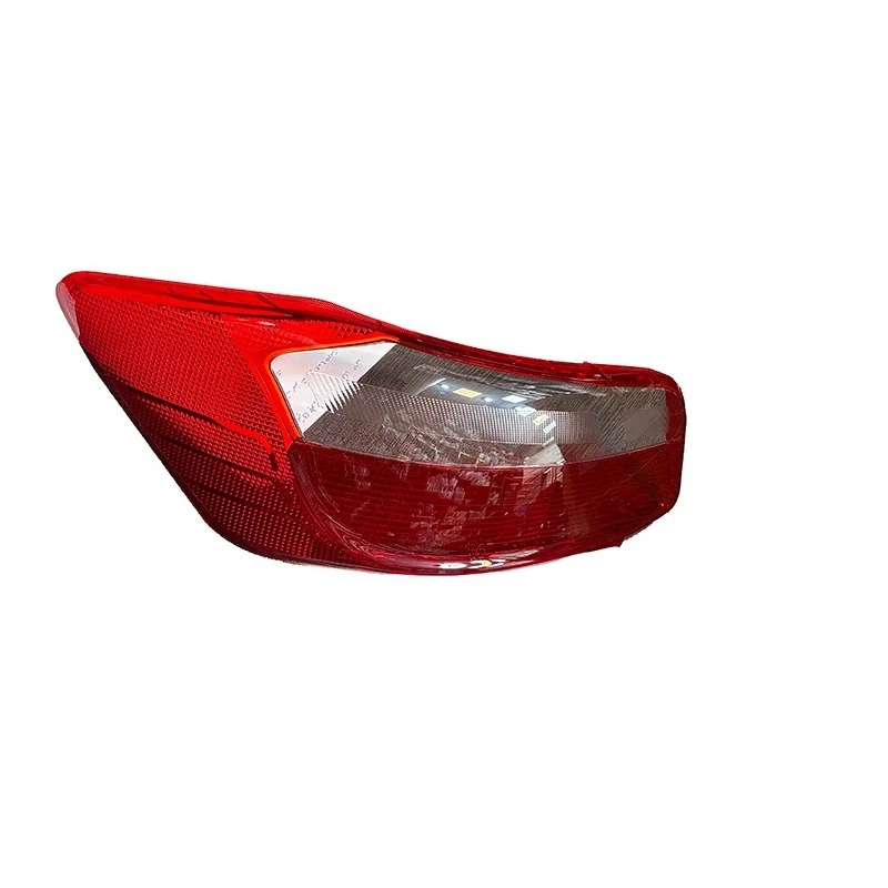 طلق چراغ خطر عقب راست خودرو کد sa12 مناسب برای ساینا اس