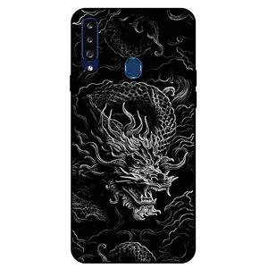 Megafone Dragon 1897 Cover For Samsung Galaxy A20 S