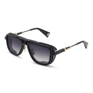 عینک آفتابی فرم خاص مدل GTO