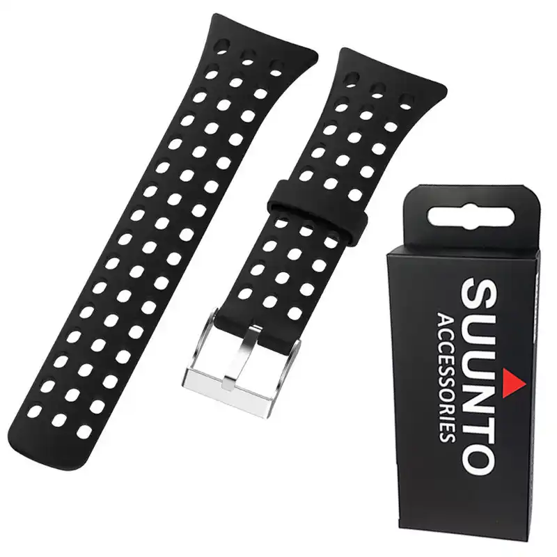 بند سونتو مدل 204-0001-017 مناسب برای ساعت هوشمند سونتو M5