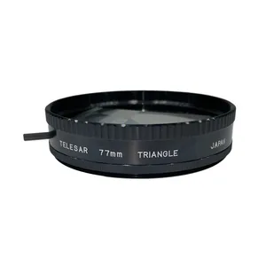 فیلتر لنز تلسار مدل KALEIDOSCOPE MIRACLE 3F - 77MM