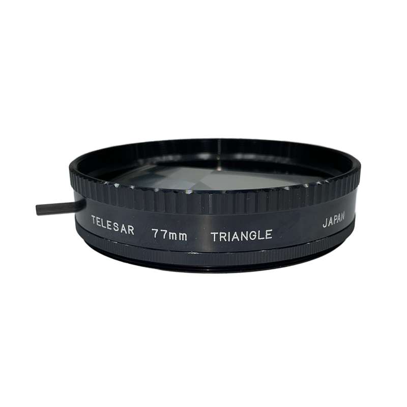 فیلتر لنز تلسار مدل KALEIDOSCOPE MIRACLE 3F - 77MM فیلتر لنز تلسار مدل KALEIDOSCOPE MIRACLE 3F - 77MM