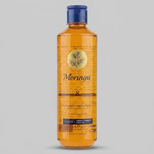 Volumizing and Energizing Shampoo 8 For Normal and Fine Hair