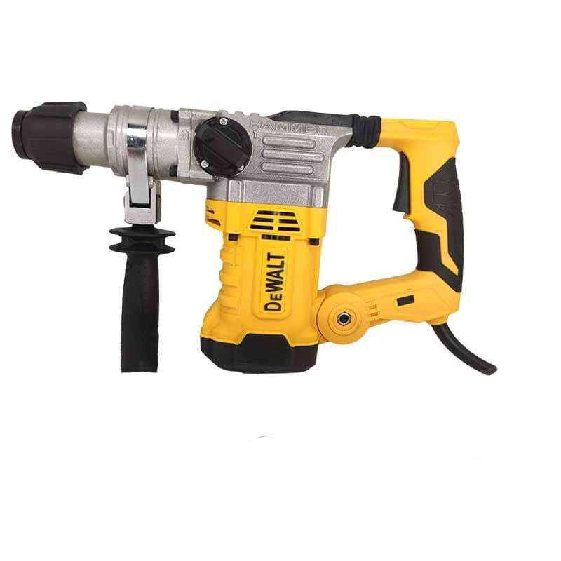 دریل بتن کن دیوالت مدل DW-3016