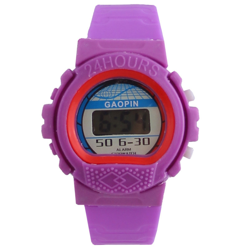 ساعت مچی دیجیتال مدل LE 13221 -BN-GH