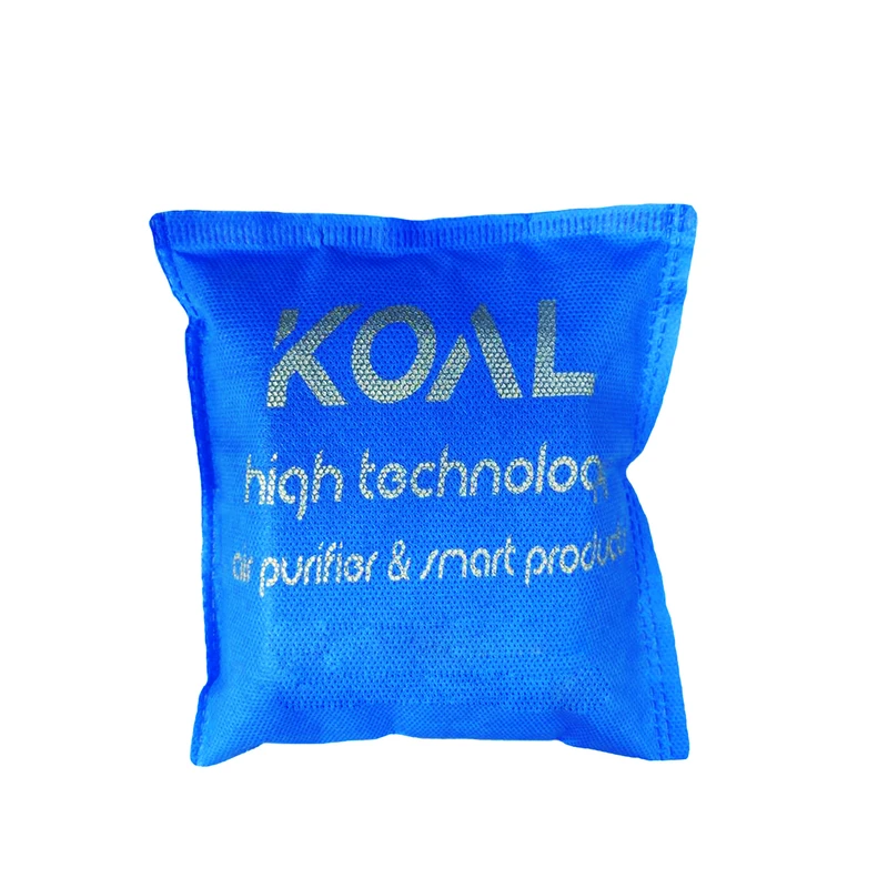 بوگیر خوشبو کننده و تصفیه کننده هوا کوال مدل اکالیپتوس