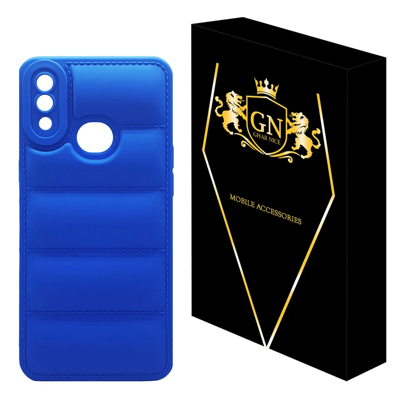 کاور قاب نایس مدل JACKET مناسب برای گوشی موبایل سامسونگ Galaxy A10s