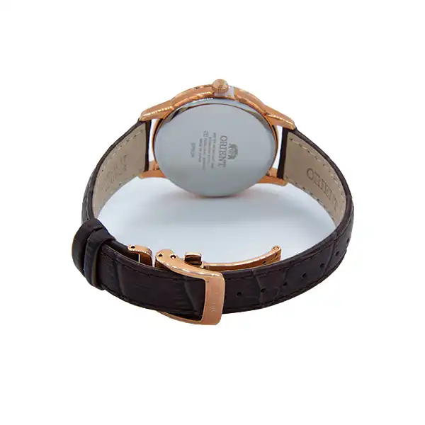 ساعت مچی عقربه ای زنانه اورینت مدل RA-KA0002Y00B