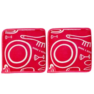 دستگیره آشپزخانه کد Fe-02 بسته دو عددی