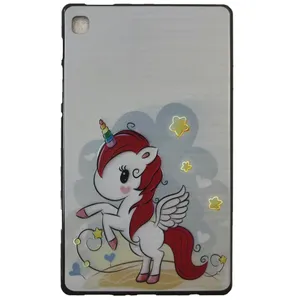 کاور مدل TD-T225 مناسب برای تبلت سامسونگ Galaxy Tab A7 Lite / T220 / T225