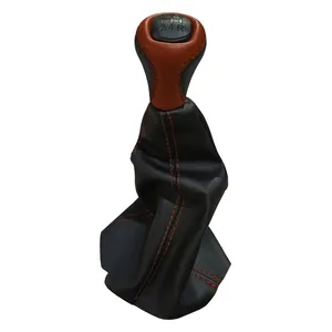 سر دنده مدل SET206-9 به همراه گردگیر دنده