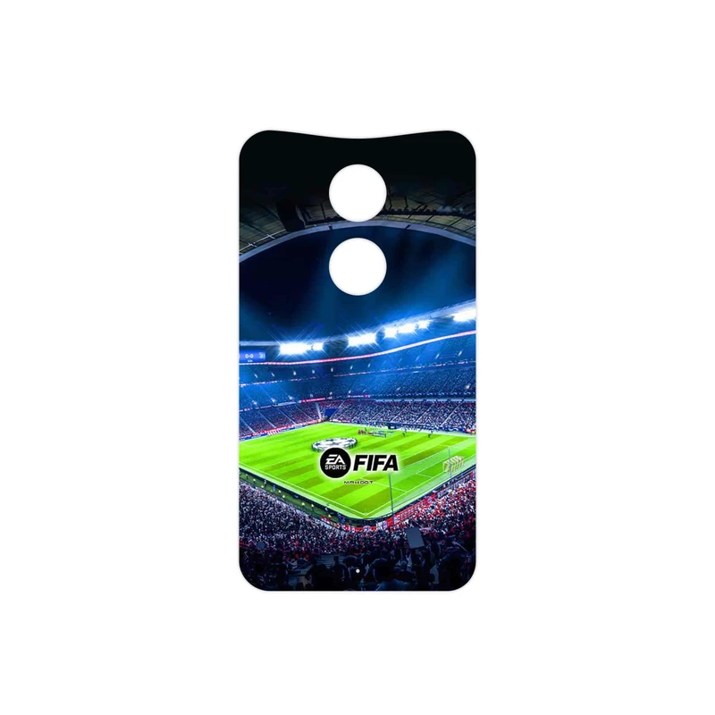 برچسب پوششی ماهوت مدل FIFA Soccer Game Series مناسب برای گوشی موبایل موتورولا Moto X 2014
