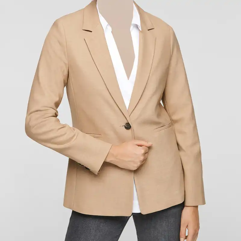 کت زنانه اس.اولیور مدل 150.11.899.15.152.2102905