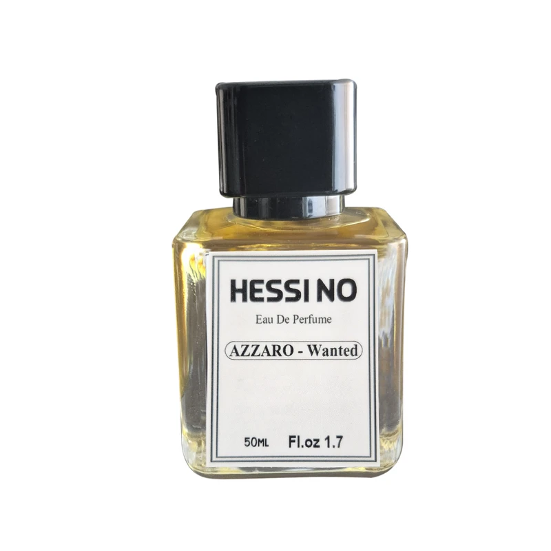 ادو پرفیوم مردانه حسی نو مدل آزارو وانتد با رایحه شیرین و تند حجم 50 میلی لیتر
