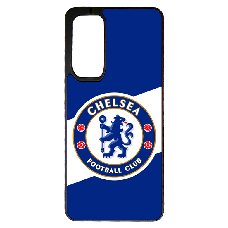 کاور طرح چلسی مناسب برای گوشی موبایل شیائومی 12T/12 T PRO
