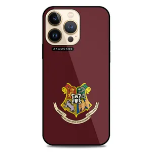 AKAM AMC-WA13PRO-HARRY POTTER-39 Cover For Apple iPhone 13 Pro