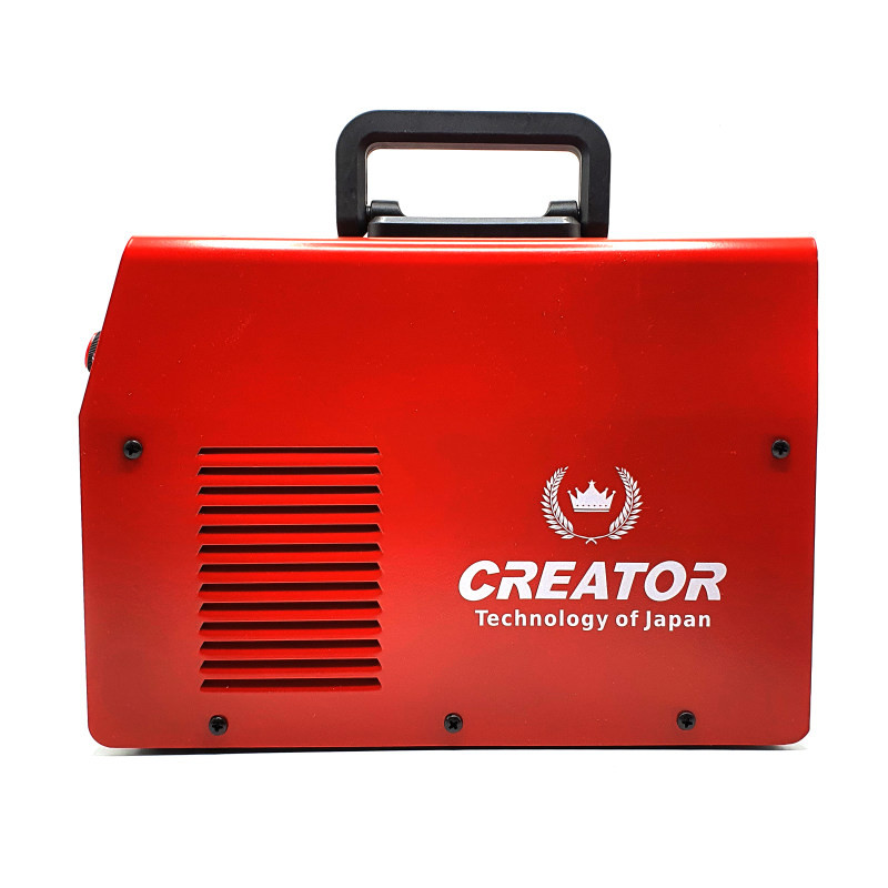 دستگاه جوشکاری 400 کریتور مدل velding دستگاه جوشکاری 400 کریتور مدل velding