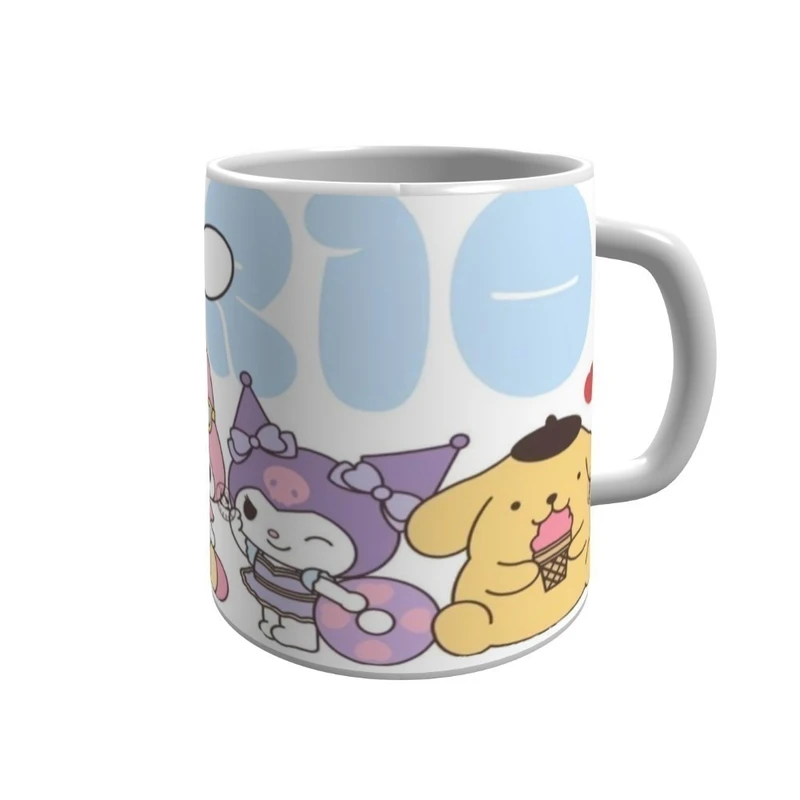 ماگ پاد آفرین مدل M003