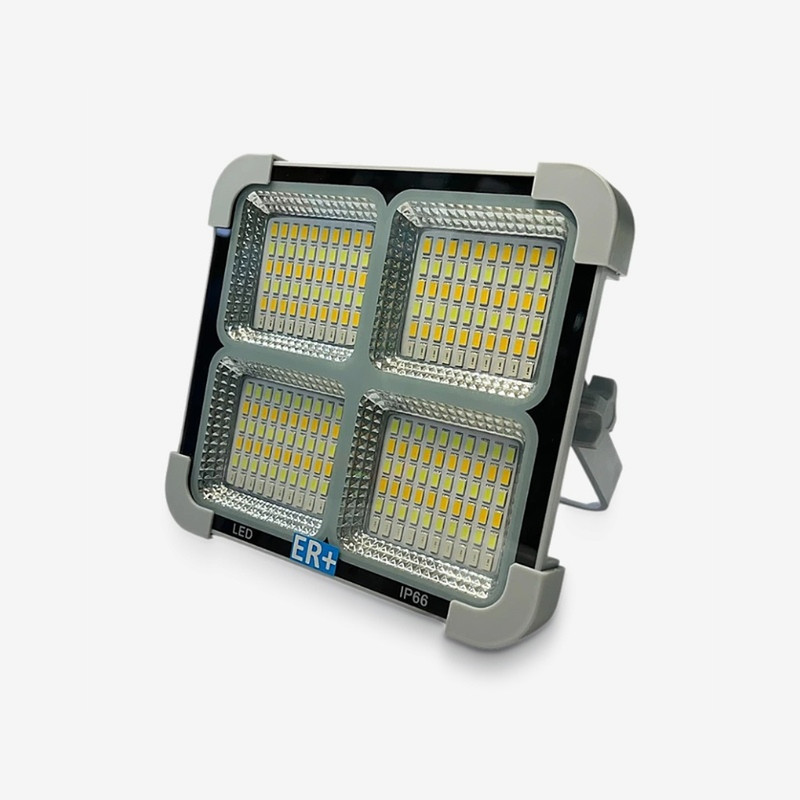 چراغ پارکی خورشیدی مدل SOLAR LED LIGHT