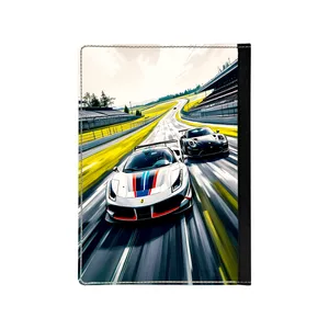 کلاسور مدل اتوموبیل