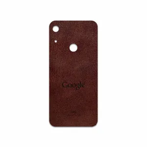 MAHOOT NL-GGL Cover Sticker for Honor 8A