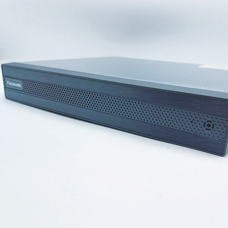 ضبط کننده ویدیویی پاناسونیک مدل PM-EN8CH