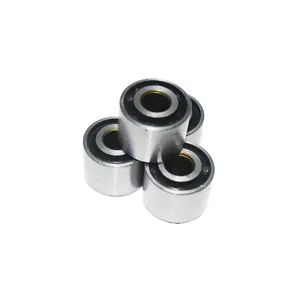 بوش توپی فلزی موتور سیکلت آکورد مدل X3011-1 مناسب برای هوندا بسته چهار عددی 