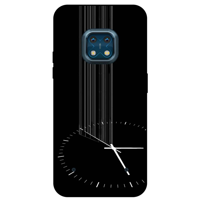 کاور مگافون طرح در میان ستارگان مدل 1895 مناسب برای گوشی موبایل نوکیا XR 20      