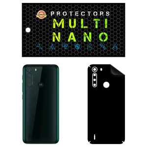 MULTI NANO X-F1M Back Skin For Motorola One Fusion