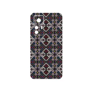 MAHOOT SISTAN Needlework 1 Cover Sticker for Xiaomi 12T Pro