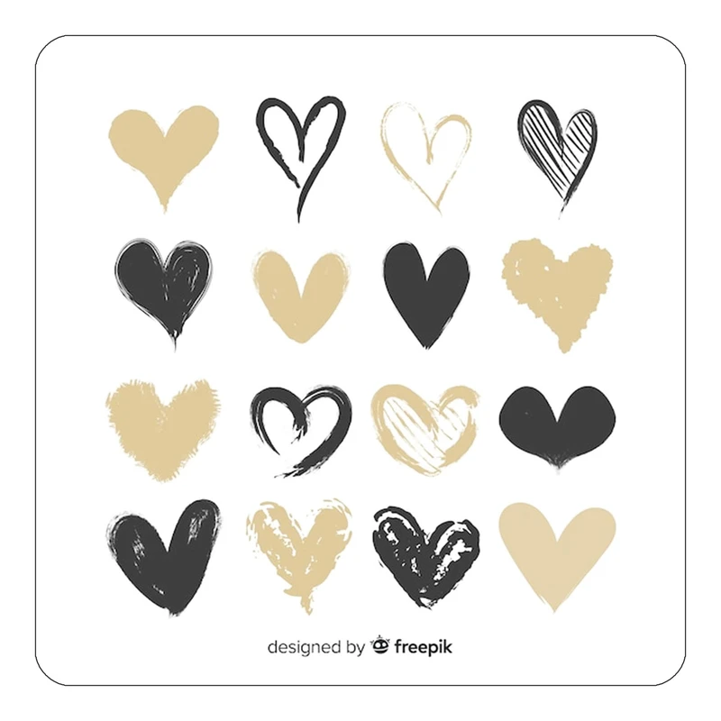 مگنت کاکتی طرح عاشقانه مدل mp37819