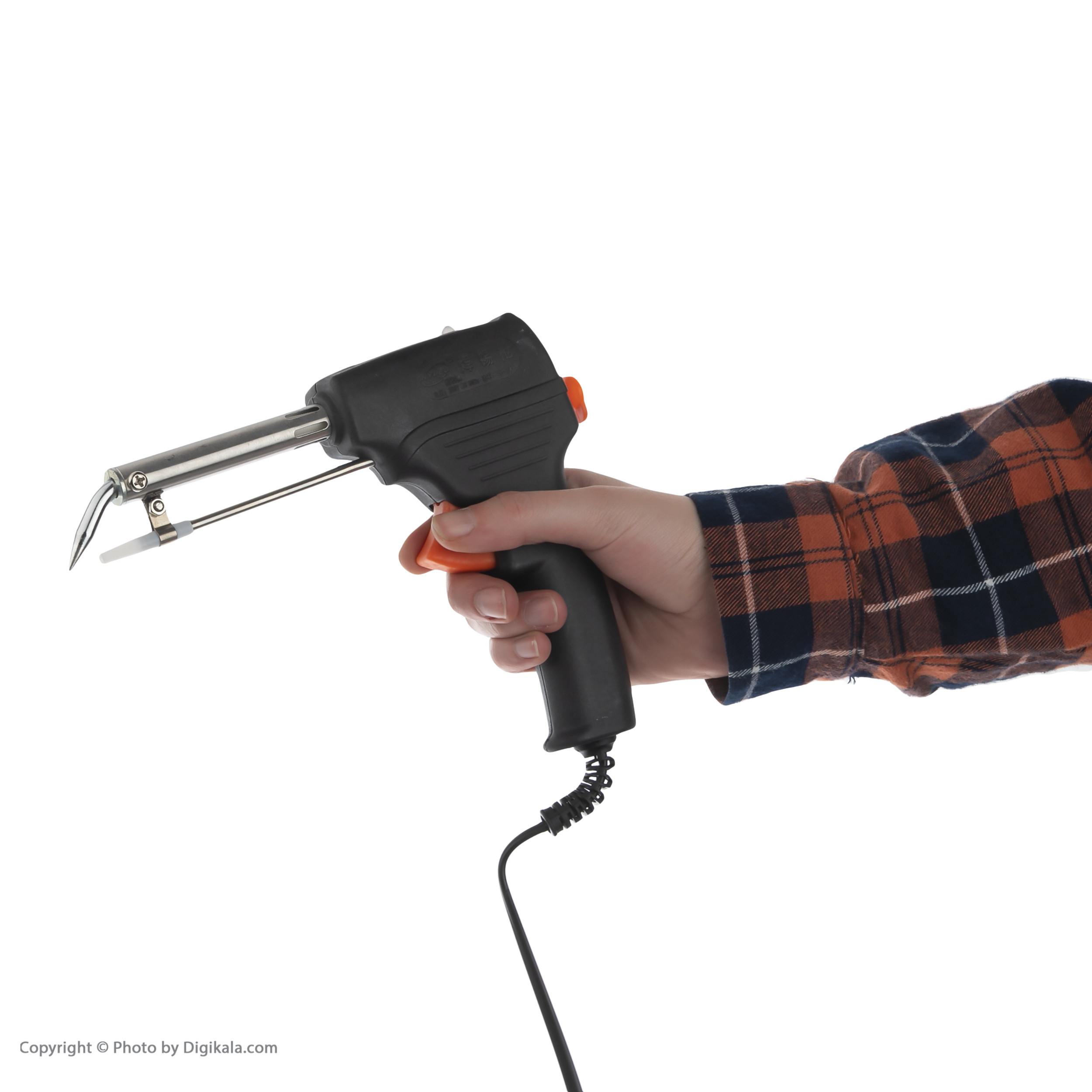 هویه 65 وات نیلیو مدل NL-106