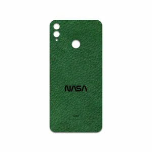 MAHOOT GL-NASA Cover Sticker for Honor 8X