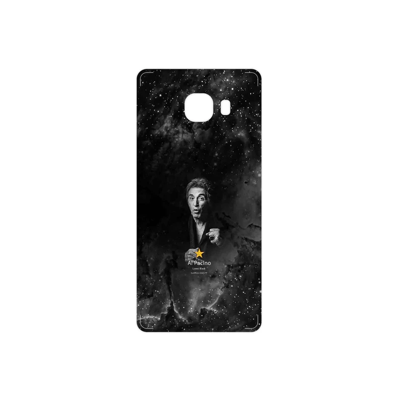 برچسب پوششی ماهوت مدل Al Pacino مناسب برای گوشی موبایل سامسونگ Galaxy C5