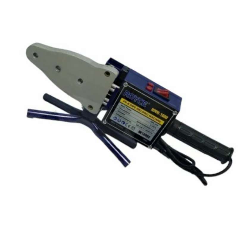 دستگاه اتو لوله سبز رویس مدل RPPR-1600 re10492